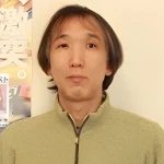 Masahiro Hosoda