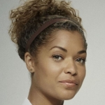 Antonia Thomas