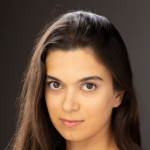 Stavroula Karatheodorou