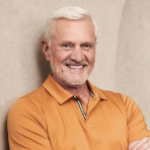 Kim Buike