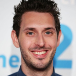 Blake Harrison