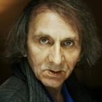 Michel Houellebecq