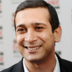 Jimi Mistry