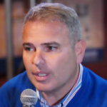 Martin Boragno
