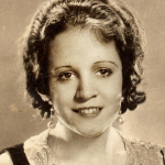 Violet Hilton