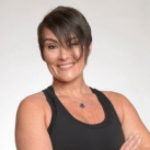 Julia Pontones