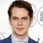 Ellar Coltrane