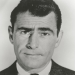 Rod Serling