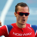 Henrik Ingebrigtsen
