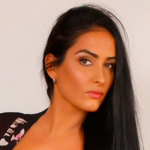 Silvina Fernandez