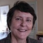 Elisabeth Helander