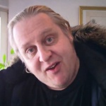 Jörgen Nohall