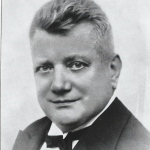 Otto Reutter