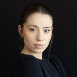 Unnur Birna Jónsdóttir Backman