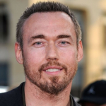 Kevin Durand