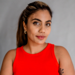 Natasha Billson