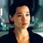 Joan Chen