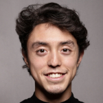 Rodrigo Olguín Reyes