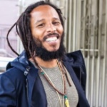 Ziggy Marley