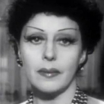 Renée Passeur