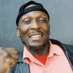 Jimmy Cliff