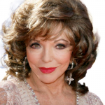 Joan Collins