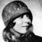 Pierrette Madd