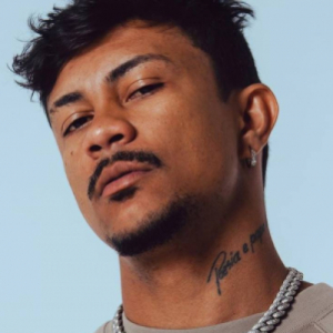 Xamã, Búfalo en Los dueños del juego