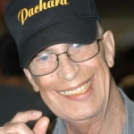 Henri Pachard