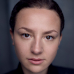 Alexandra Vuillot