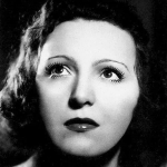 Marie Bell