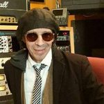 Joel Diamond