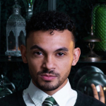 Nikk Alcaraz
