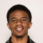 Dionte Revell