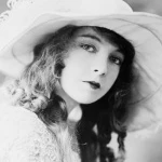 Lillian Gish