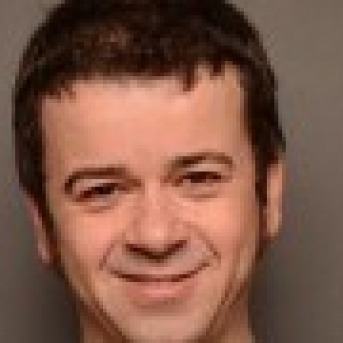 Alejandro Tejerías Películas, Series