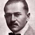 Henry Lehrman