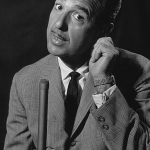 Tennessee Ernie Ford