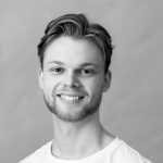 Simon Gregor Carlsson