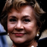 Joan Plowright