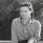 Kathy Frye