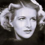 Grizelda Harvey