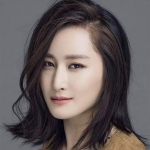 Luxia Jiang