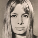 Evelyn Opoczynski