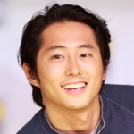 Steven Yeun