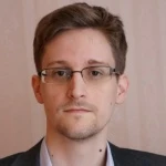 Edward Snowden