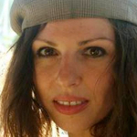 Marie Bos