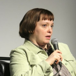 Hilary Brougher