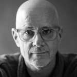 David Rush Morrison
