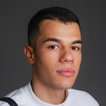 João Pedro Mariano